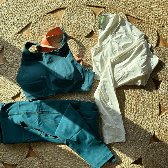 Workout set by FWD - Picture 1 of 1